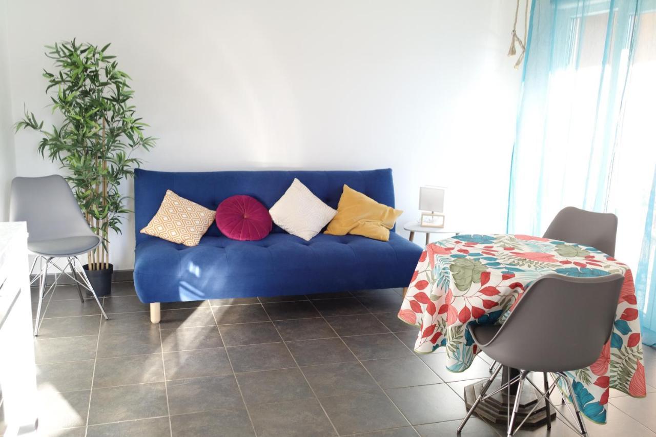 Appartamento Marguerite-Gap Centre Esterno foto